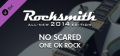 Rocksmith® 2014 – ONE OK ROCK - “NO SCARED” Logo
