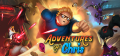 Adventures of Chris Logo