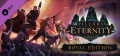 Pillars of Eternity - Royal Edition Upgrade Pack Logo