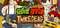 Once Bitten, Twice Dead! Logo