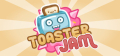 Toaster Jam Logo