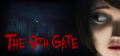 The 9th Gate Logo