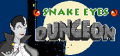 Snake Eyes Dungeon Logo