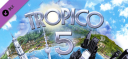 Tropico 5 - Map Pack
