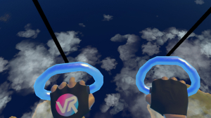 Virtual Skydiving 1