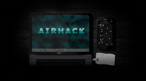 Airhack: Hacking 6