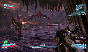 Borderlands 2: Headhunter 1: Bloody Harvest 3