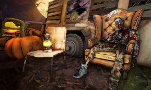 Borderlands 2: Headhunter 1: Bloody Harvest 5