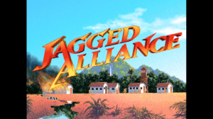 Jagged Alliance 1: Gold Edition 0