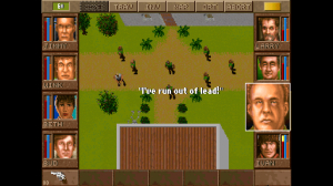 Jagged Alliance 1: Gold Edition 6