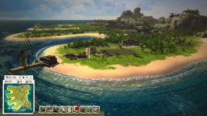 Tropico 5 - Map Pack 2