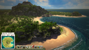 Tropico 5 - Map Pack 3