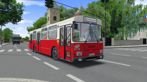 OMSI 2 Add-on Vienna 11