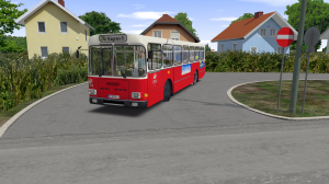 OMSI 2 Add-on Vienna 2