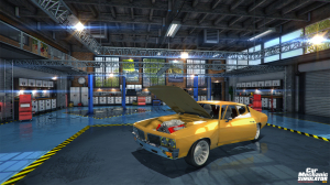 Car Mechanic Simulator 2015 0