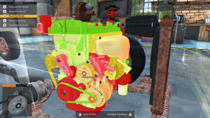 Car Mechanic Simulator 2015 9