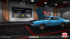 Car Mechanic Simulator 2015 12