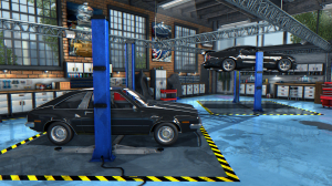 Car Mechanic Simulator 2015 1