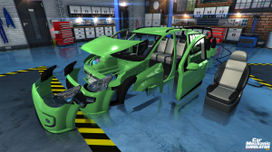 Car Mechanic Simulator 2015 4