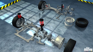 Car Mechanic Simulator 2015 5