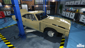 Car Mechanic Simulator 2015 6