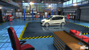 Car Mechanic Simulator 2015 8