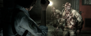 The Evil Within: The Assignment 0