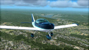 FSX Steam Edition: CSA SportCruiser Add-On 9