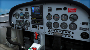 FSX Steam Edition: CSA SportCruiser Add-On 1