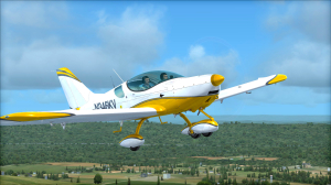 FSX Steam Edition: CSA SportCruiser Add-On 5