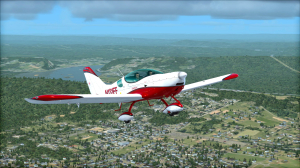 FSX Steam Edition: CSA SportCruiser Add-On 7