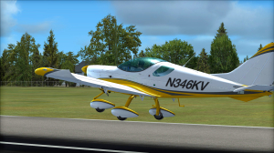 FSX Steam Edition: CSA SportCruiser Add-On 8