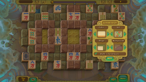 Legendary Mahjong 3