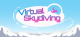 Virtual Skydiving Logo