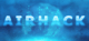 Airhack: Hacking Logo