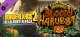 Borderlands 2: Headhunter 1: Bloody Harvest Logo
