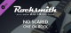 Rocksmith® 2014 – ONE OK ROCK - “NO SCARED” Logo