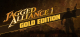 Jagged Alliance 1: Gold Edition Logo