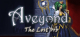 Aveyond 3-3: The Lost Orb Logo