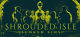 The Shrouded Isle Logo