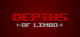 Depths of Limbo Logo