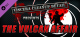 Viscera Cleanup Detail - The Vulcan Affair Logo